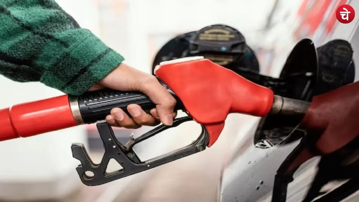 No change in petrol and diesel prices on October 31, 2026